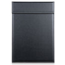 Sharkbang Higher Quality PU Leather Business A4 File Folder Writing Board Clip Document Paper Organizer School Office Stationery