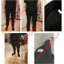 Varsanol Warm Sweatpants Men Cotton Thick Mens Pants Winter Oversized Joggers Men Clothing Streetwear Sports Fashion Trouser 5XL