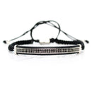 Herrenschmuck Armband Männer Luxus Königsarmreif Set Römische geflochtene Armbänder für Frauen Mode Armband Gold Manschette Freundschaftsgeschenke