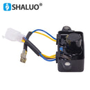 The Voltage Sentinel | AVR Gasoline Generator Voltage Regulator 3kW-8kW 220V/380V
