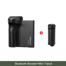 Ulanzi CapGrip Kabelloser Bluetooth Smartphone Selfie Booster Griff Telefon Stabilisator Halterung Auslöser 1/4 Schraube