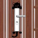 Lustige Süße Katze Hund Lichtschalteraufkleber Wand Cartoon Leuchtende Schalteraufkleber Leuchten Im Dunkeln Wand Haus Schlafzimmer Wohnzimmer Dekoration