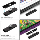 GuliKit NS07 Route Air Bluetooth Wireless Audio Adapter NS07 Pro Type-C Transmitter for Nintendo Switch NS OLED PS4 PS5 PC