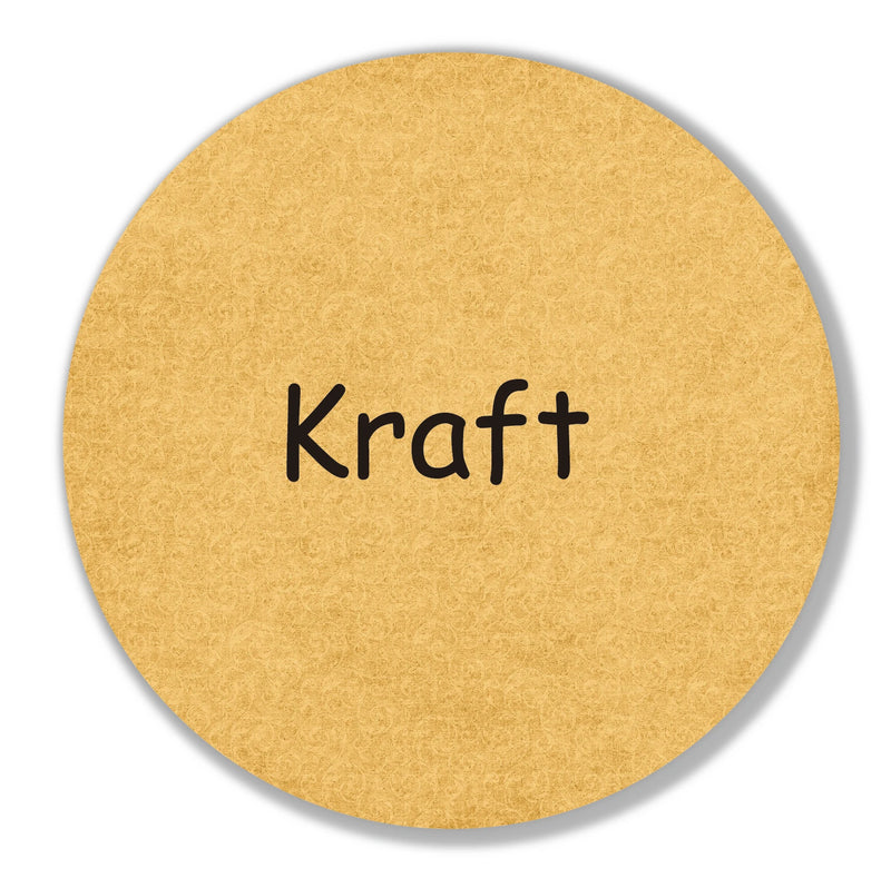 500 PCS Custom Logo Sticker Labels Stickers Label Wedding Birthday Baptism Party Design Your Own Sticker Personalized Packaging