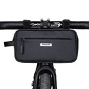 Rhinowalk 2020 Neue Lenkertasche Wasserdichte Fahrradtaschen Rahmentasche Multifunktionale Tragbare Umhängetasche Fahrradzubehör
