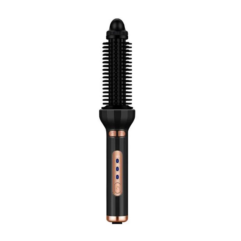 Constant temperature hot air comb automatic hair curler professional hair dryer comb large curling iron
