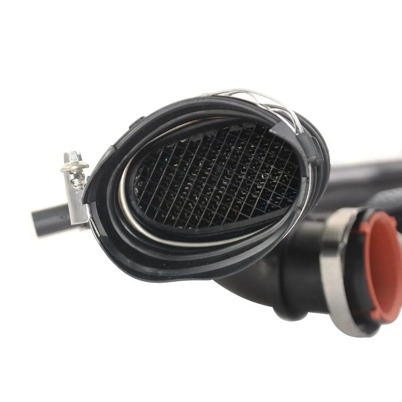 AP02 Clean air duct intake manifold air mass meter For Mercedes OM642 CDI V6 A6420908237, A 642 090 82 37, 6420908237