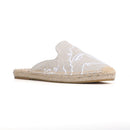 Woman Shoes 2022 Terlik Flip Flops De Mujer Slippers For Flat Real Special Offer Hemp Summer Rubber Print Mules Pantufa