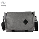 Polyester Shoulder Casual Totes Men Messenger Bags Strong Fabric Bags Leisure Style Crossbody Bags 2020 Large Polyester Classic