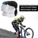 Men Women Cycling Bandana Bicycle Cap Outdoor Sport Bandanas Cycle Head Scarf Ciclismo Balaclava Bicycle Bike Headwear
