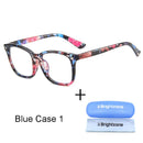 Anti Blue Light Blocking UV400 Anti-Radiation Gaming Protection Mobile Phone Glasses Computer Eyewear Gamer Goggles For MenWomen