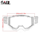 2023 Brand Motocross Glasses ATV Casque Motorcycle Goggles Racing Moto Bike Sunglasses