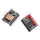 BIGTREETECH TMC2226 V1.0 Stepper Motor Driver UART 2.8A 3D Printer Parts Replace TMC2209 TMC2130 For SKR V1.3