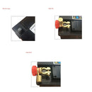 Car Battery Terminal Link Switch Quick Cut-off Disconnect Isolator Switch Truck Parts Auto Accessories Battery Disconnector