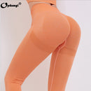 Nahtloses Yoga-Set für Damen, Sport-BH, Leggings mit hoher Taille, Fitness-Sets, Fitness-Shorts, Laufbekleidung, Trainingskleidung, Sportanzüge