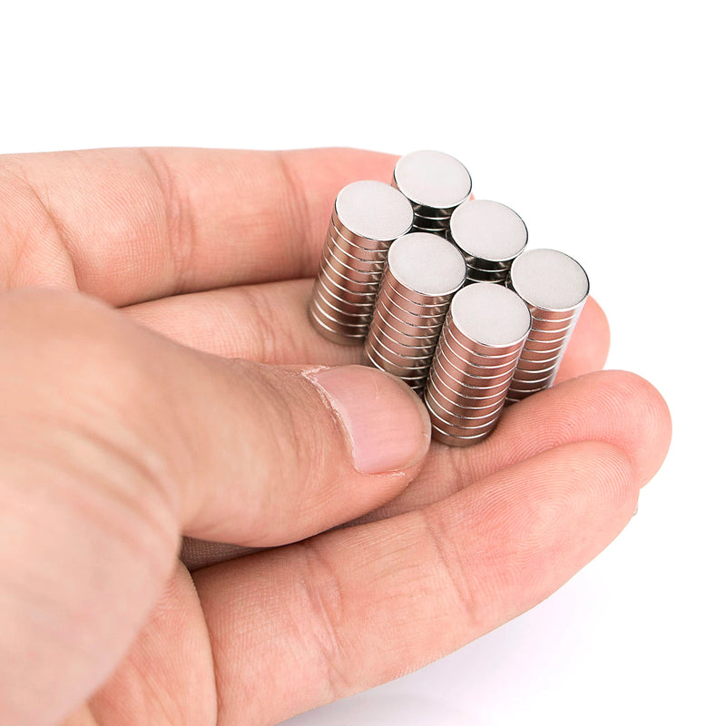 8x2 10x1 10x1.5 10x2 12x2mm Magnet Hot Round Magnet Strong magnets Rare Earth Neodymium Magnet 15x2 18x2