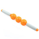 Anti Cellulite Massager Stick Anti-Cellulite Trigger Point Stick Körper Fuß Gesicht Bein Schlankheits-Massage Muskelroller