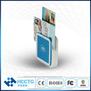 Credit Card Chip Reader Writer Skimmer Bluetooth Mpos with EMV PCI POS I9