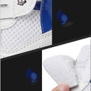 Mesh Cloth Breathable Taekwondo Martial Arts Karate Training Shoes Unisex Leather Chinese Kung Fu Walking Shoes