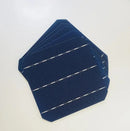 ALLMEJORES DIY 200W Solar panel Kits Monocrystalline solar cell 40pcs/Lot 0.5V 4.8W Grade A Top quality 156mm solar PV cells