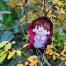 The same as star uniform 20CM idol doll clothes set 4 models Selectable 20CM plush doll toy gift