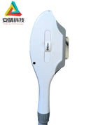 Opt IPL e-light laser hair removal and beauty equipment handle