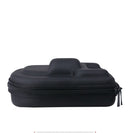 Baitcasting Fishing Reel Bag EVA Sea Bait Casting Drum Reels Pouch Protective Case Fishing Wheel Tackle Bag Pesca Left/right