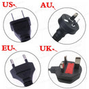 84 W 48 V 2 A Blei-Säure-Ladegerät für 57,6 V Blei-Säure-Batterie, Ladegerät für 4 * 14,4 V Batteriepack, hohe Qualität, leises Laden