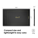 The Canvas X | Professional Digital Drafting Tablet