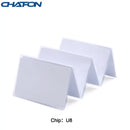Chafon CF601 rfid usb rfid reader writer iso18000-6C protocol with SDK demo software used for access control