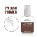 10ml Eyelash Extension Primer for Lash Application Extend Time Adhesive Bonding Strength False Eyelashes Fixing Agent Glue Tools