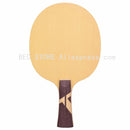 Genuine yinhe Galaxy T-8S T8S Table Tennis Blade (T8s,5wood + 2 carbokev) Ping Pong Racket Base Raquete De Ping Pong