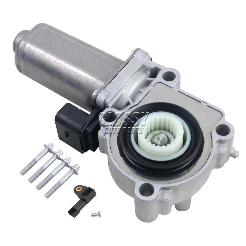 AP03 Transfer Case Motor Actuator For BMW X3 E83 X5 E53 E70 F15 F85 F25 ATC400/ATC500/ ATC700 27107566296 27107528559