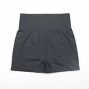 High Waist Workout Shorts Vital Seamless Fitness Yoga Shorts Scrunch Butt Yoga Shorts Sport Damen Gym Leggings