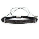 Herrenschmuck Armband Männer Luxus Königsarmreif Set Römische geflochtene Armbänder für Frauen Mode Armband Gold Manschette Freundschaftsgeschenke