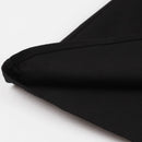 The Vespertine | Bat-Embroidered Vintage A-Line Party Dress