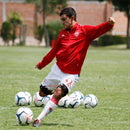 LEEASY Leg Running Resistance tubes Kinetic speed Strength Elasticas band exercise For Athletes Football basketball players