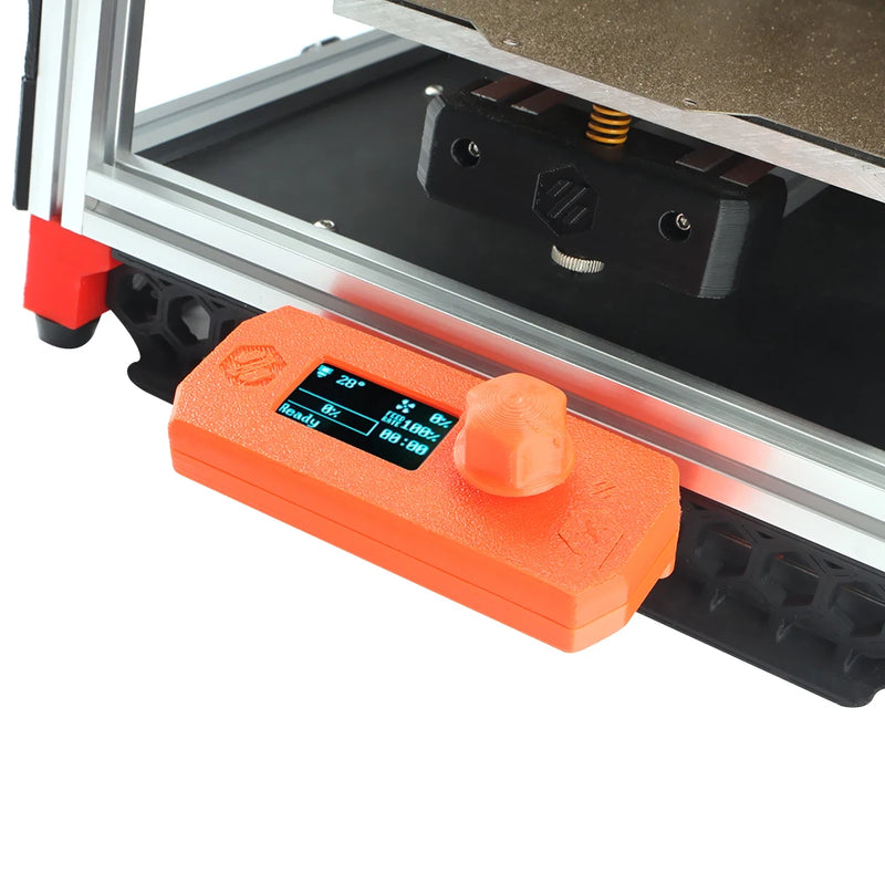 FYSETC Voron V0 1.3 inch OLED Display Screen Smart Display For  Voron V0 3D Printer Accessories