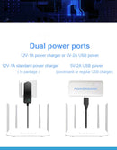 4G CPE 4G wifi router SIM card Hotspot CAT4 32 users RJ45 WAN LAN wireless modem LTE router