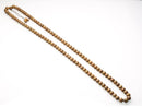 Islamic Muslim Handmade Rosary Rosary (Buddha) Sandalwood Beads Buddhist Prayer Bracelet High Quality 12mm Beads 99 beads Neckla