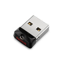 SanDisk CZ33 2.0 USB/CZ430 130mb/s USB 3.1 128GB 256GB 512G Original Mini-USB-Sticks 64GB 32GB 16GB Flash-Laufwerk Stick U-Disk Key