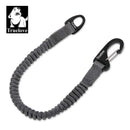 Truelove Buffer Bungee Dog Leash for Outdoor All Breed Dogs Training Running Walking Safe Leashs for Dog Harness Collar Leash