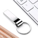 BINFUL fast pen drive 128G flash usb memory 8GB metal pendrive 16GB 32GB Key usb flash drives 64GB cle usb stick pen Type-C LOGO
