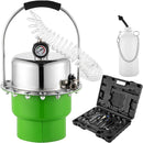 The Bleed Line | SucceBuy 5L Pneumatic Brake Pressure Bleeder