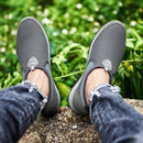 2021 Summer Men Shoes Lightweight Sneakers Men Fashion Casual Walking Shoes Breathable Slip on Mens Loafers Zapatillas Hombre