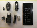 Samsung Galaxy Note9 Note 9 Duos N960FD Dual Sim 128/512GB ROM 6/8GB RAM LTE Octa Core 6.4" NFC Exynos Original Cell Phone