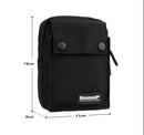 Rhinowalk 2020 Neue Lenkertasche Wasserdichte Fahrradtaschen Rahmentasche Multifunktionale Tragbare Umhängetasche Fahrradzubehör