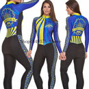 Women's Long sleeve Pro Team Triathlon Suit Cycling Jersey Skinsuit Jumpsuit Maillot Cycling Ropa ciclismo set pink gel