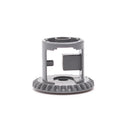 62821 62821b 28 Bevel Teeth Gear Differential Brick Collection Bulk Modular GBC Toy For Technical MOC Building Blocks Compatible