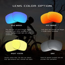 POLARSNOW Polarisierte Sonnenbrillen Marke Designer Herren Frauen Sport Outdoor Reisebrille Sonnenbrille Anti-Reflexion UV400